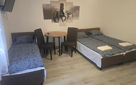 Agroturystyka Stajnia Horyzont